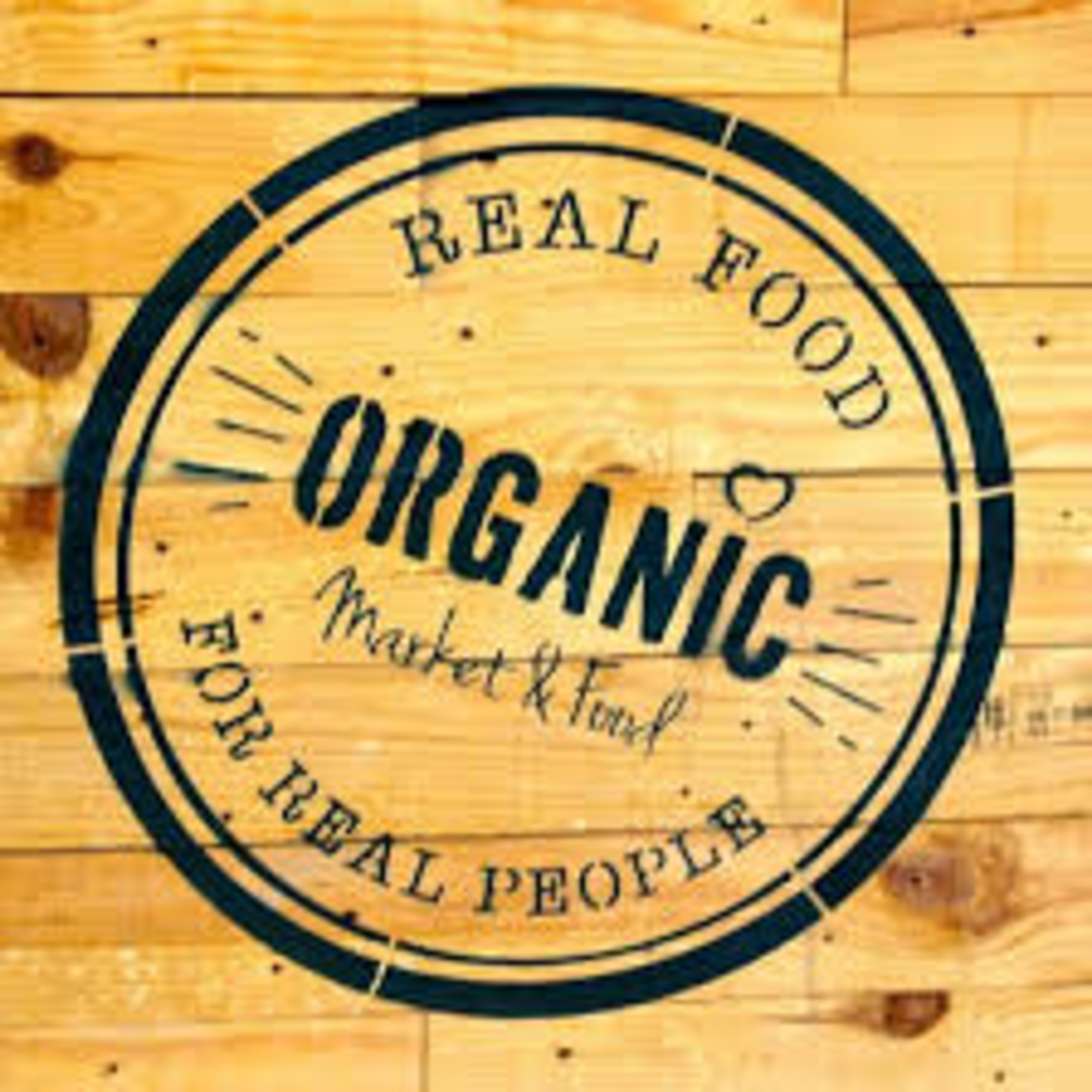 Image pour ORGANIC MARKET & FOOD